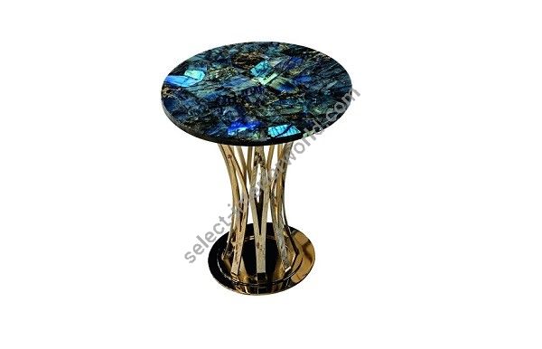 Smania / Side Tables / Giselle 46