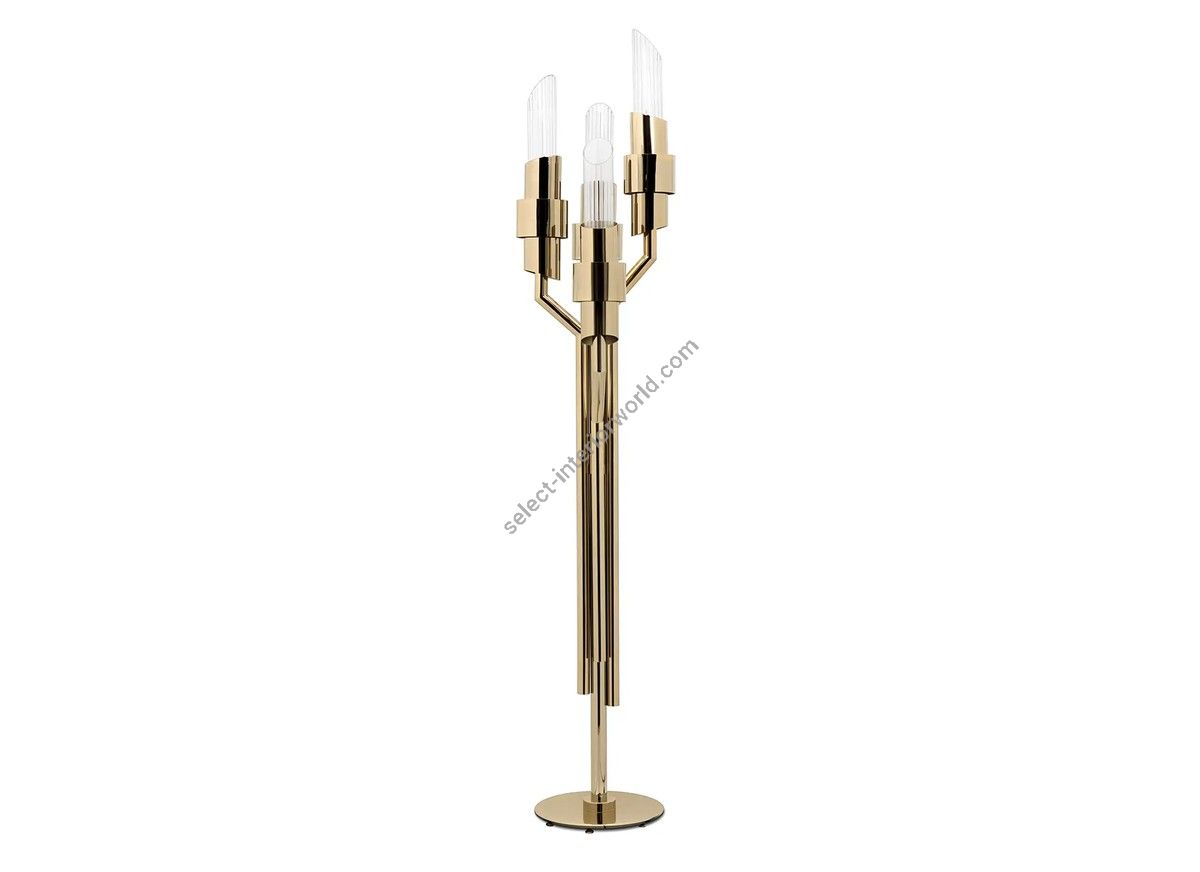 Luxxu / Floor Lamps / Tycho