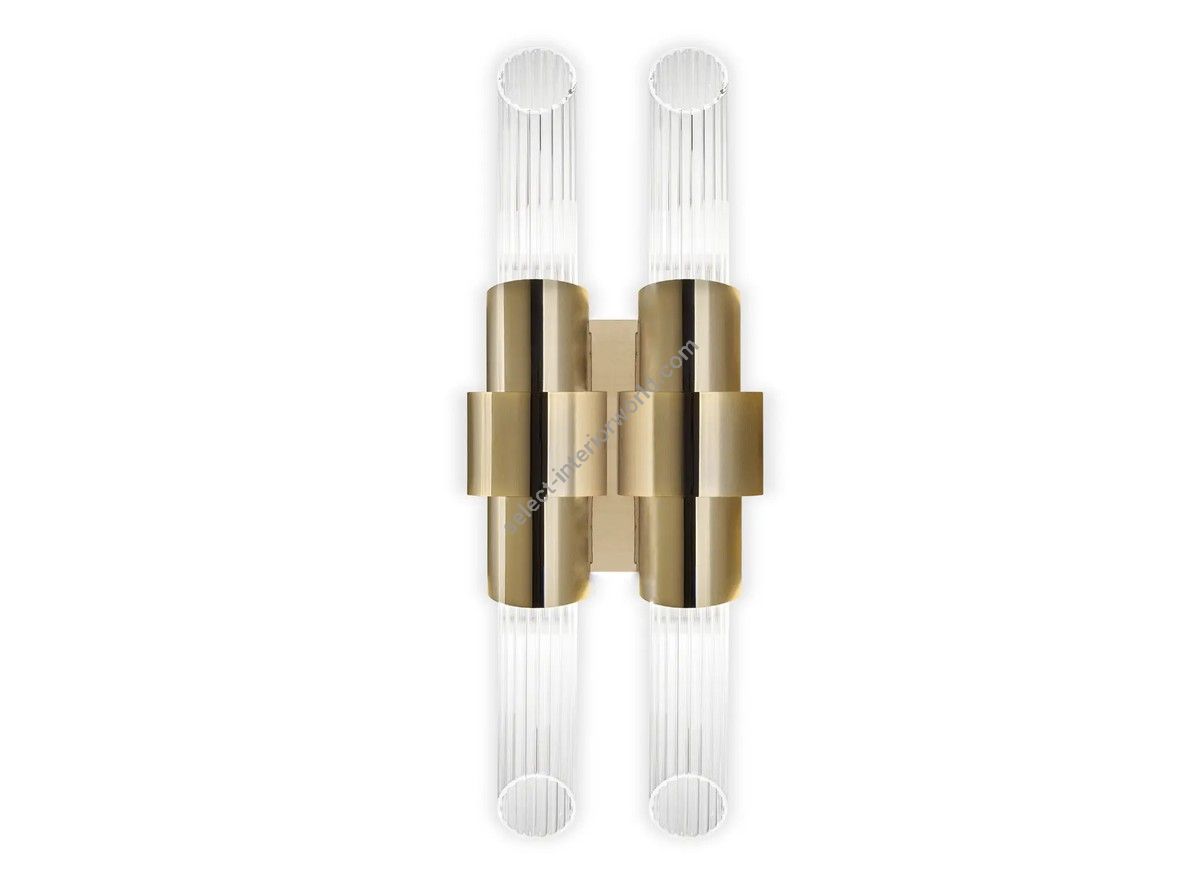 Luxxu / Wall Sconces / Tycho II Small