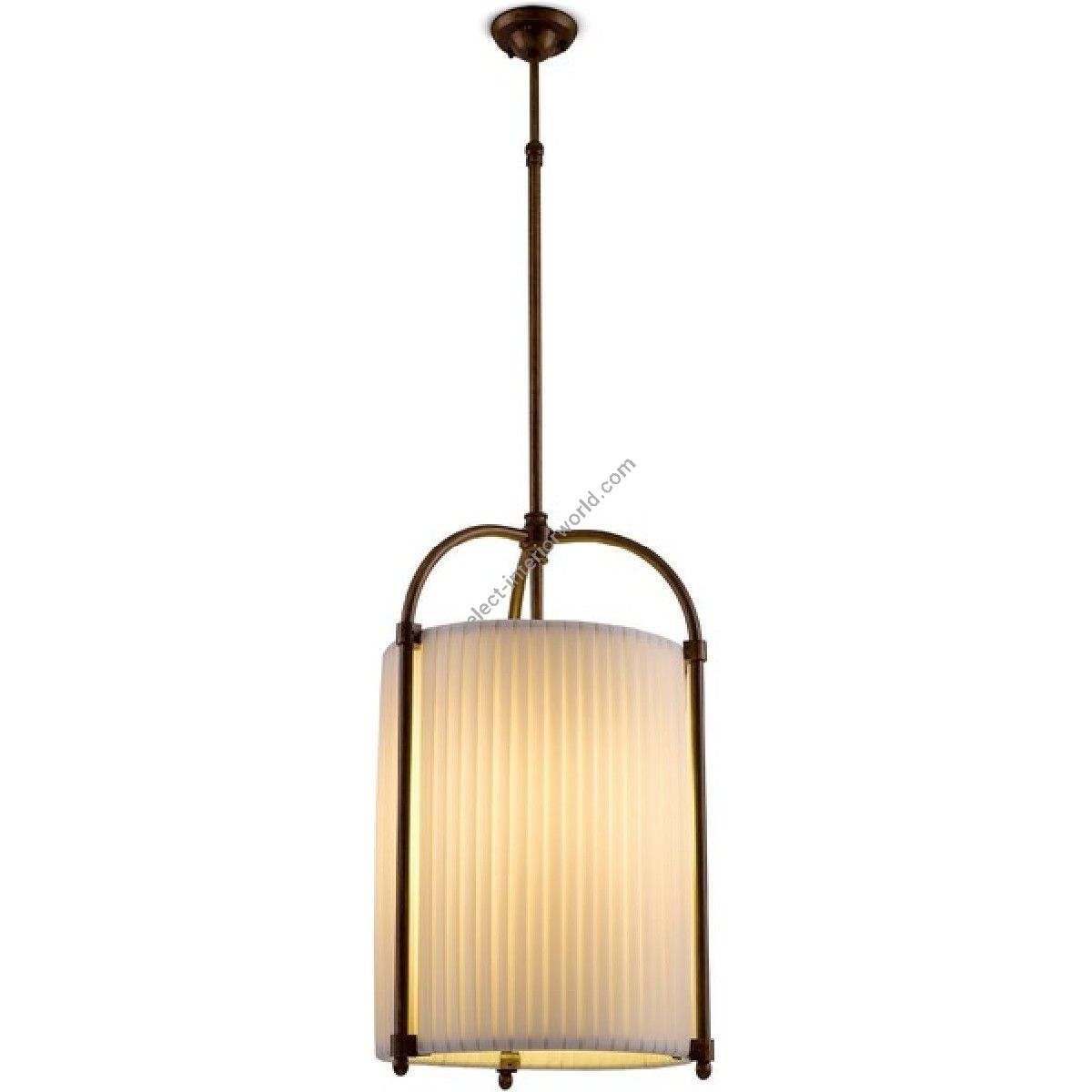 Aldo Bernardi / Pendants & Suspension Lights / Ukulele OS.S5.01