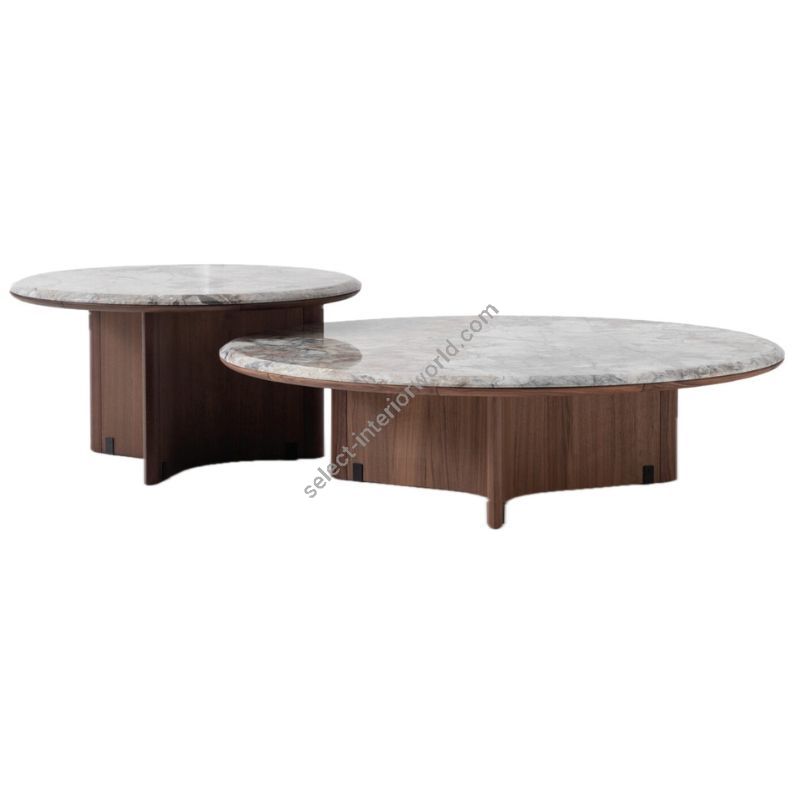 Ulivi Salotti / Coffee Tables / Star