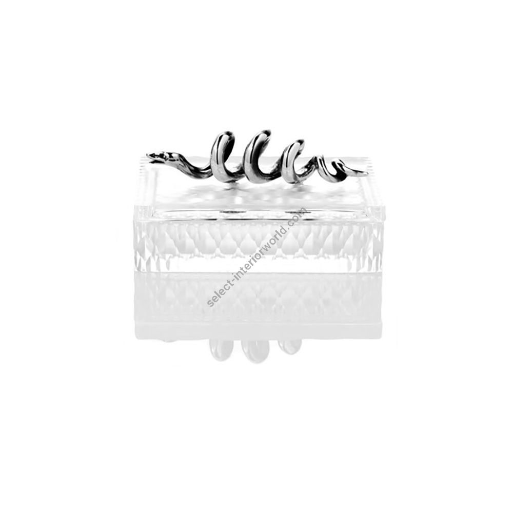 Badari / Jewellery Boxes / Eden V1-672/21/TR