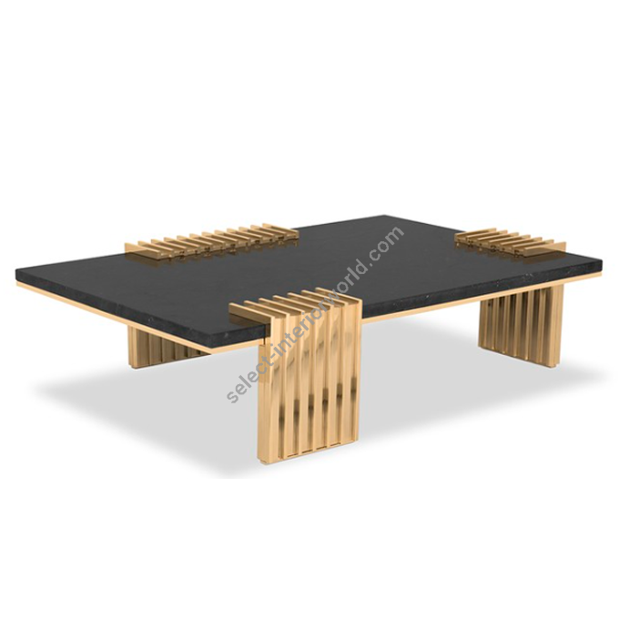 Luxxu / Coffee Tables / Vertigo Center