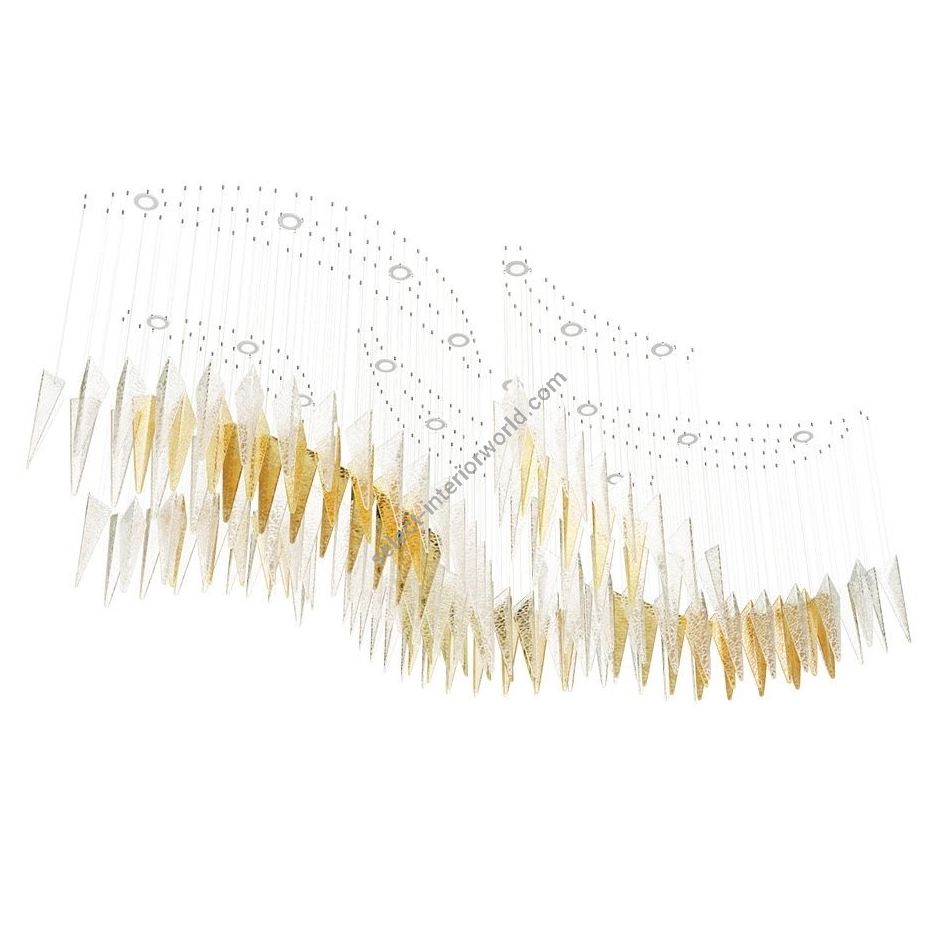 Sans Souci / Chandeliers / Vice versa L2