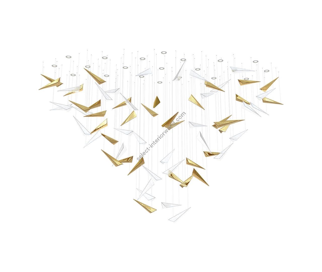 Sans Souci / Chandeliers / Vice versa M1