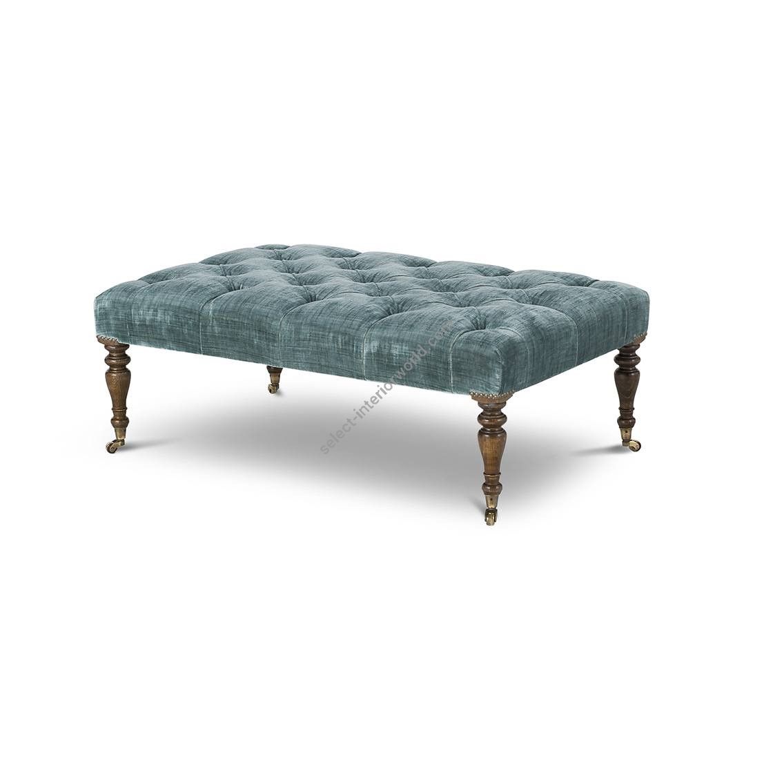Beaumont & Fletcher / Benches / Victorian
