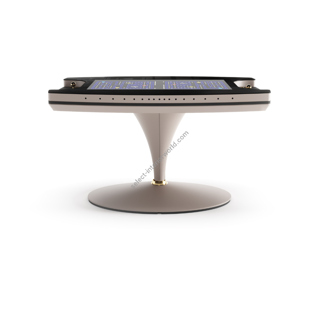 Vismara Design / Game Tables / Arcade Table Vertigo