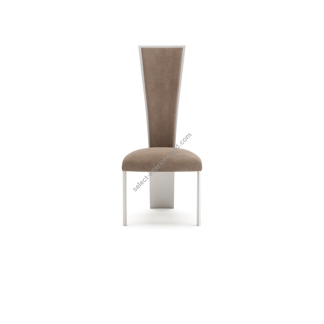 Vismara Design / Chairs without arms / Sedia Imbottita High