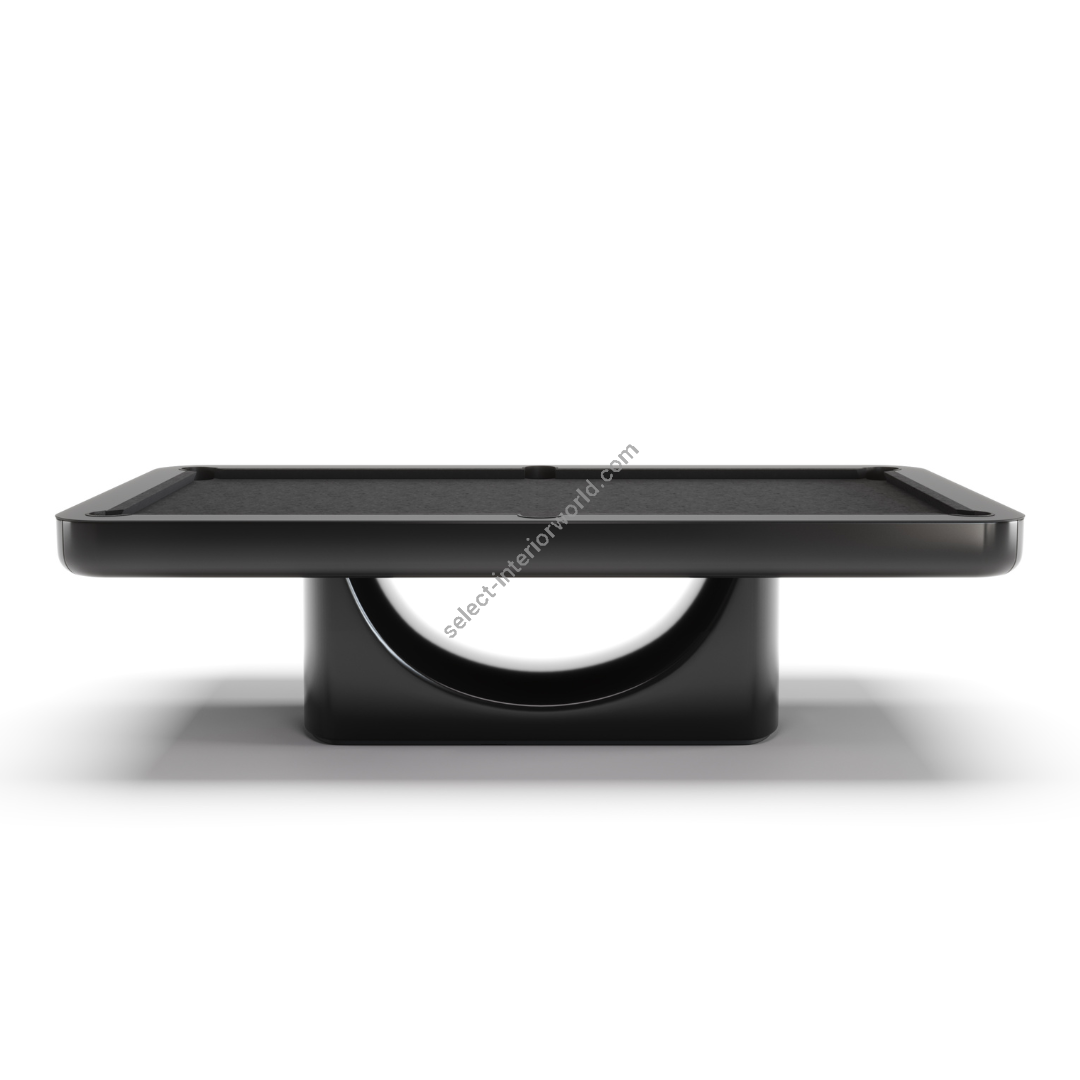 Vismara Design / Billiard Tables / Mono POO.MON