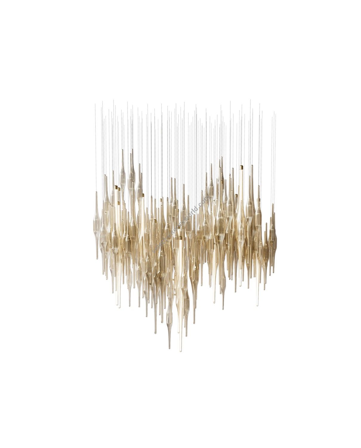 Sans Souci / Chandeliers / Vitara S
