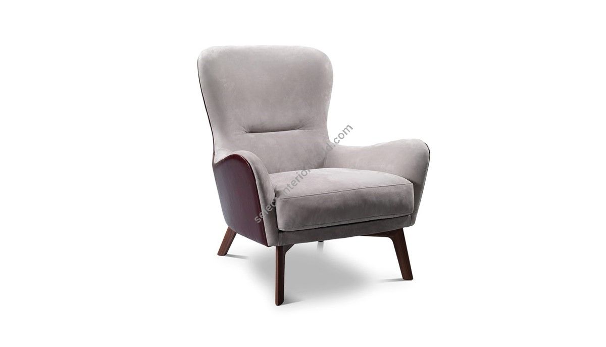 Ulivi Salotti / Armchairs / Vivienne
