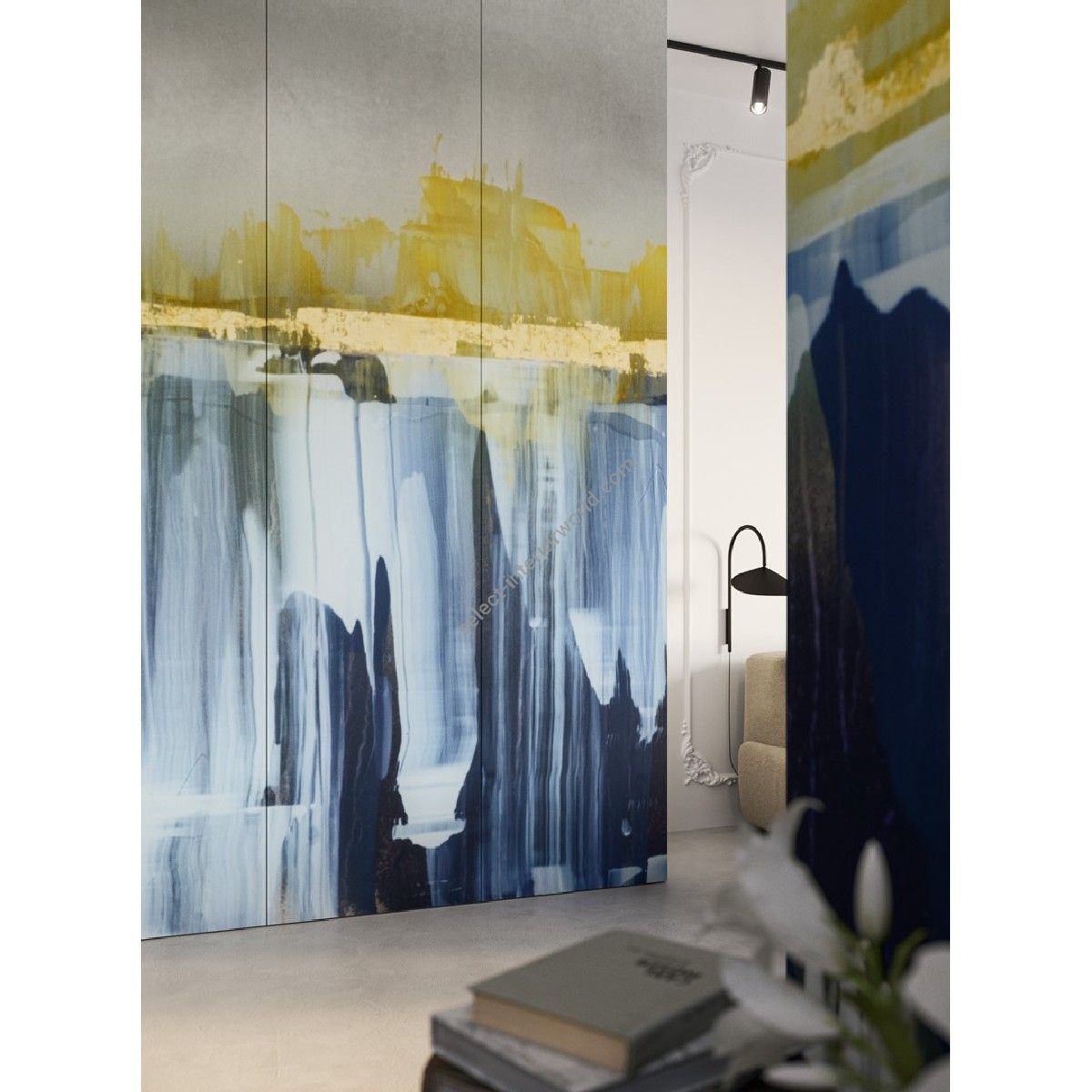 Arte Veneziana / Wall Coverings / Volterra