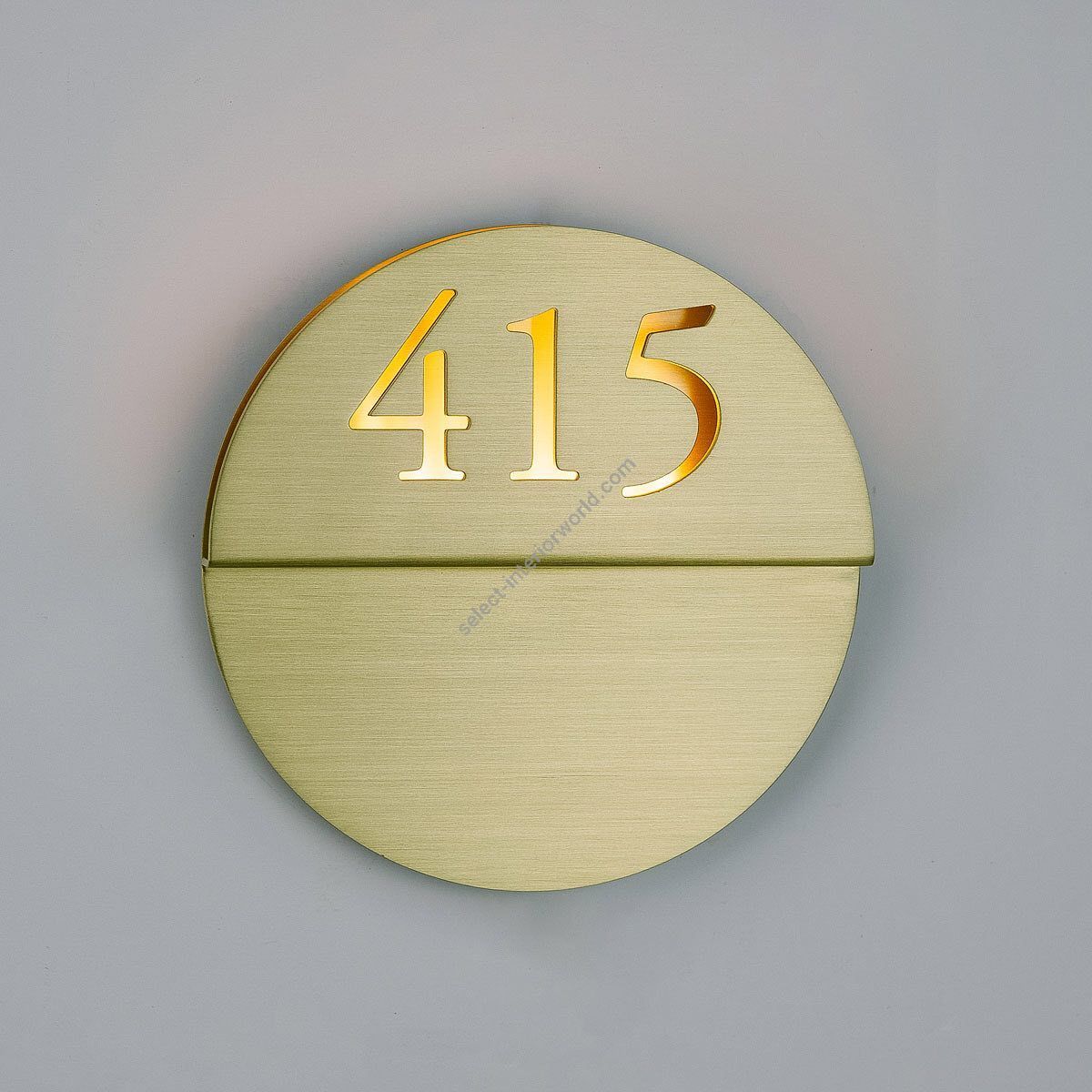 Boyd Lighting / Wall Lights / Plateau 10710/10711/10712