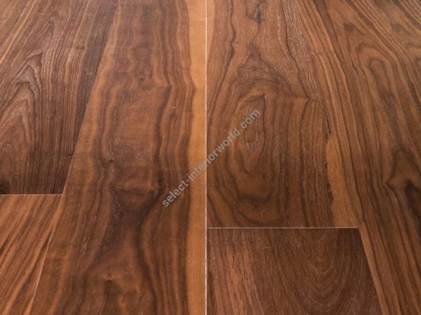 Bassano Parquet / Walnut parquet / The Naturals American Walnut