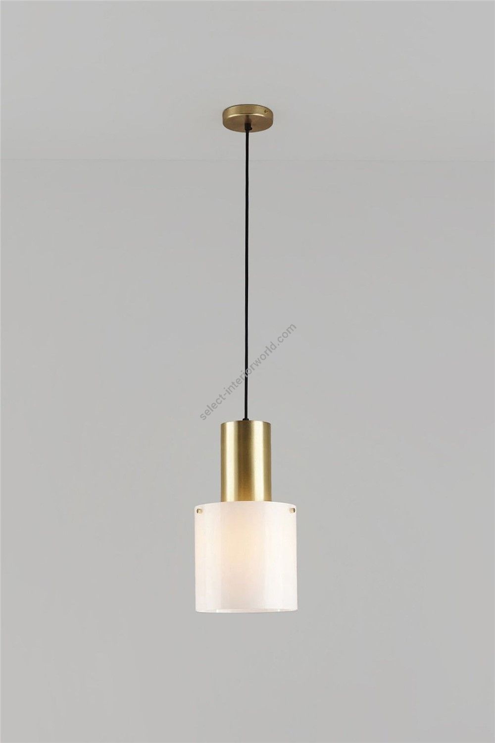 Original BTC / Pendants & Suspension Lights / Walter Size 2