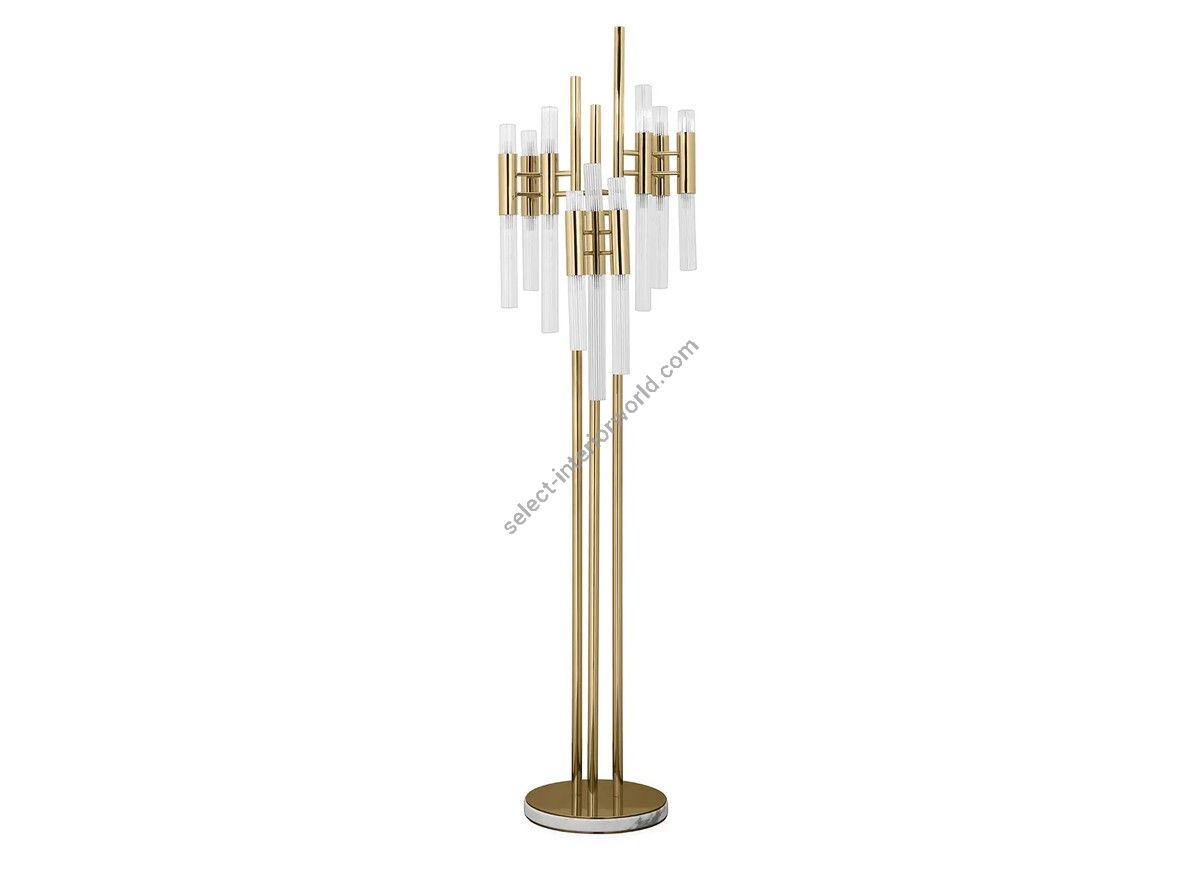 Luxxu / Floor Lamps / Waterfall