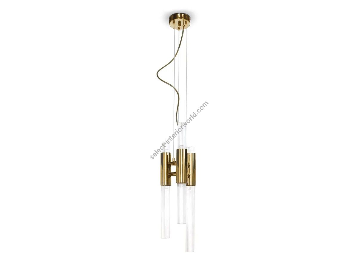 Luxxu / Pendants & Suspension Lights / Waterfall