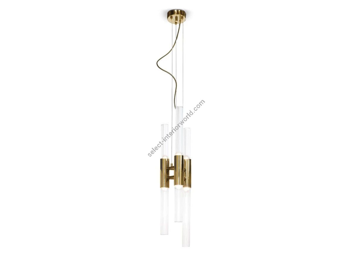 Luxxu / Pendants & Suspension Lights / Waterfall XL