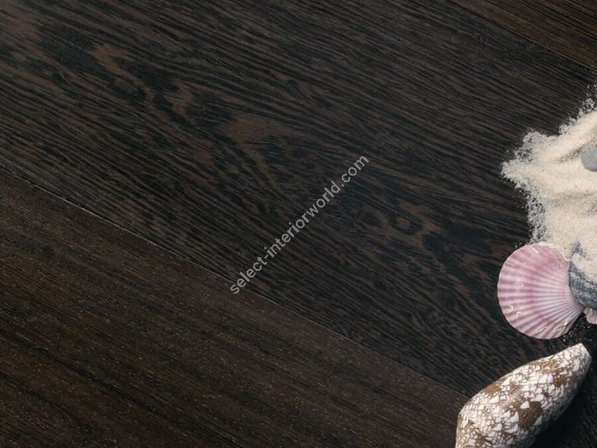 Bassano Parquet / Wenge parquet / The Naturals Wengé