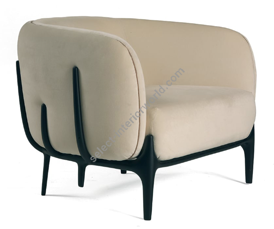 Zanaboni / Armchairs / Blanca