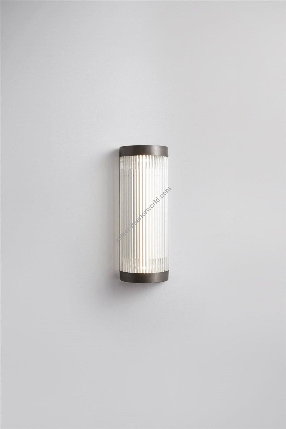 Original BTC / Wall Lights / Wide Pillar 40cm