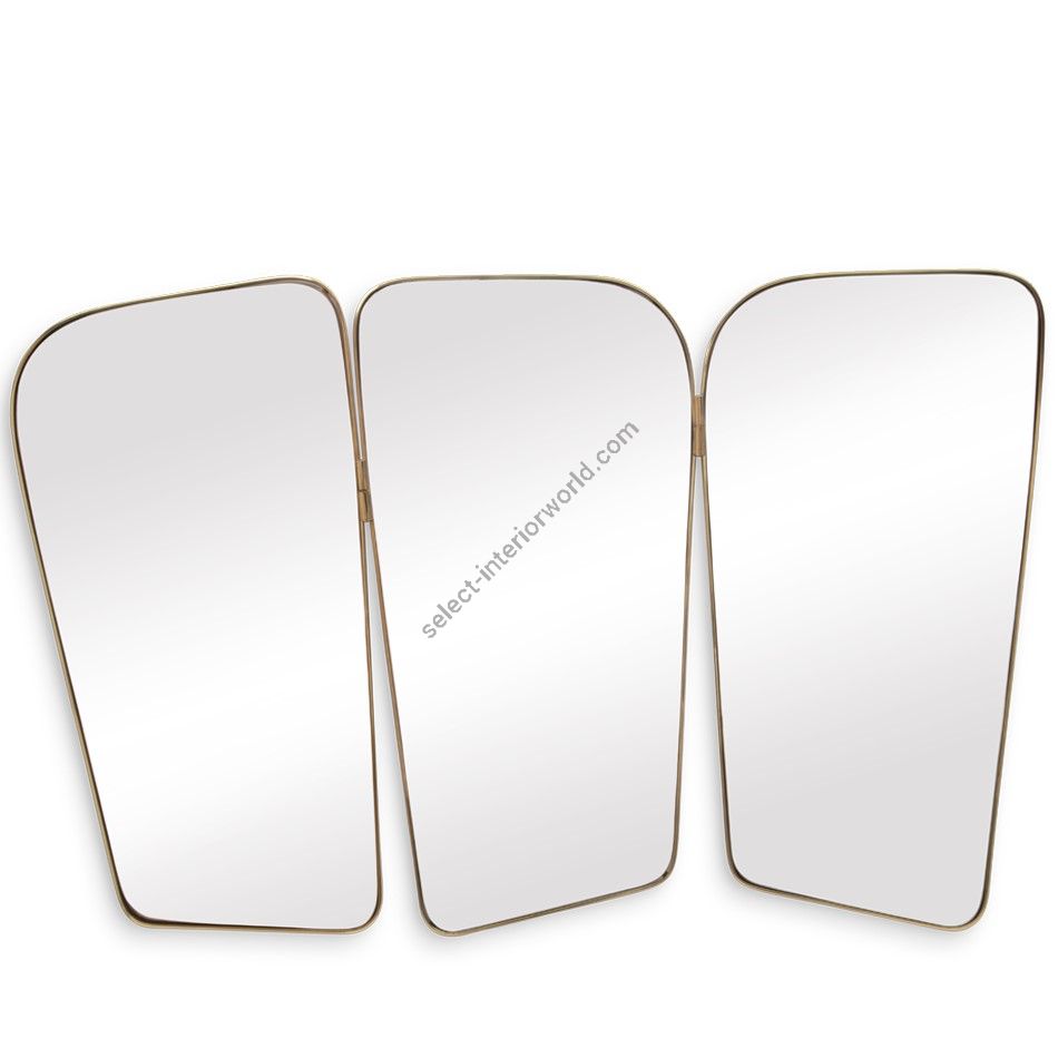 Essential Home / Wall Mirrors / Wilde