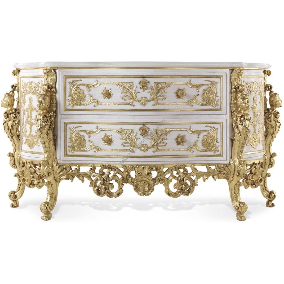 Jumbo Collection / Sideboard / William Sideboard