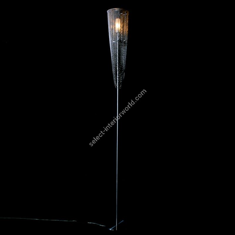 Willowlamp / Floor Lamps / Circular Pod Ø150