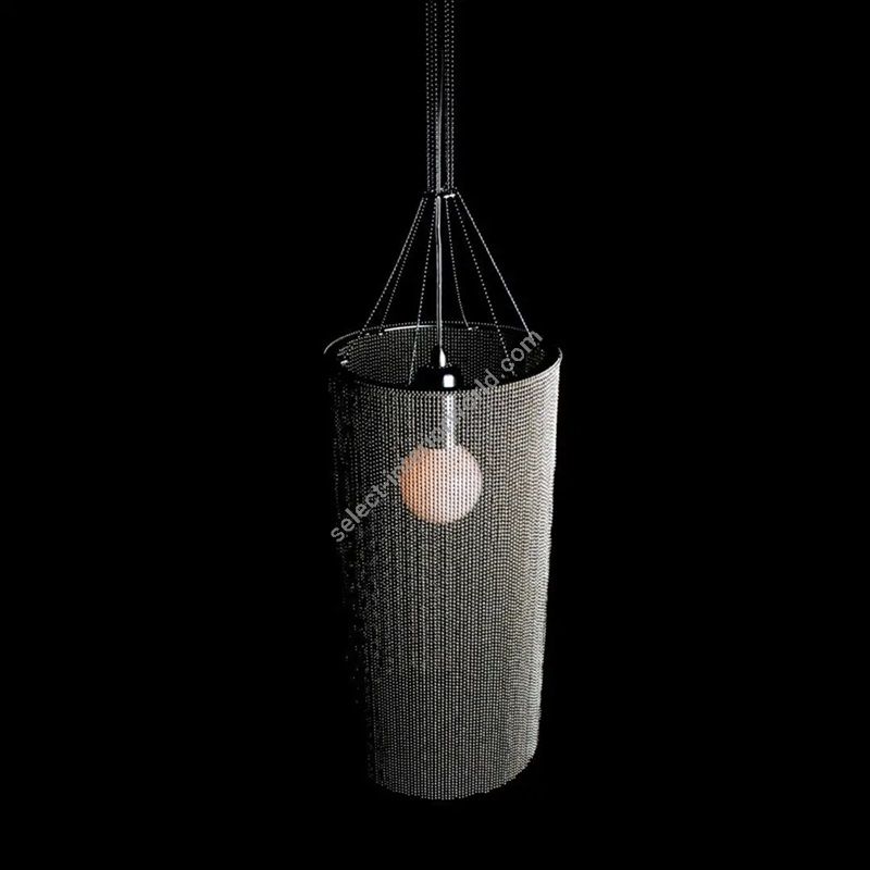 Willowlamp / Pendants & Suspension Lights / Circular Cropped Ø280