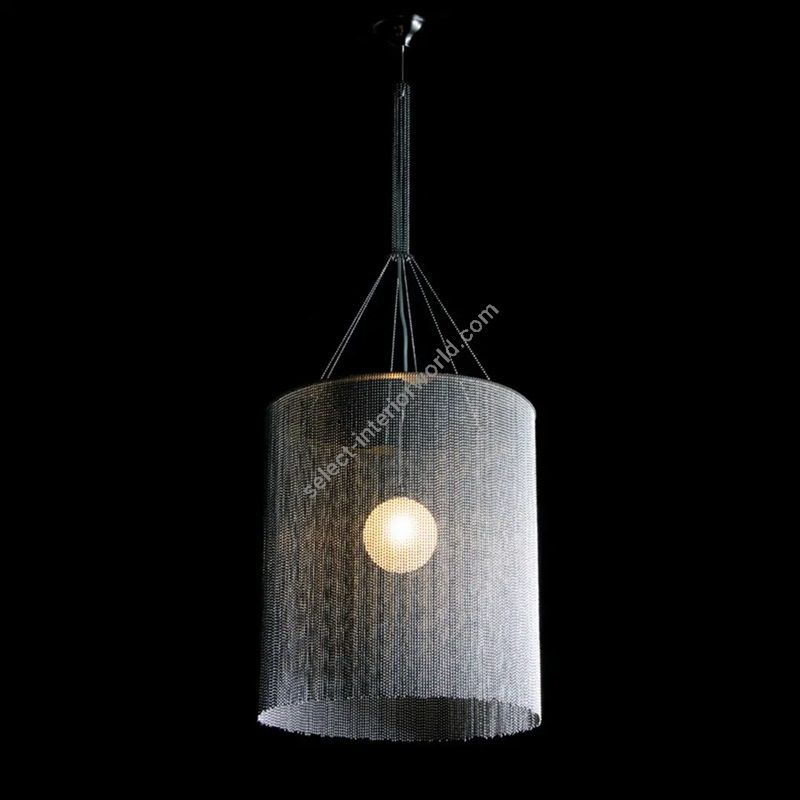 Willowlamp / Pendants & Suspension Lights / Circular Cropped Ø400