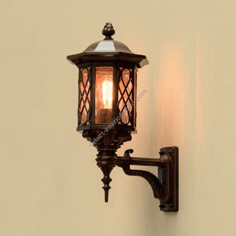 Robers / Outdoor Wall Lamp / WL 3475