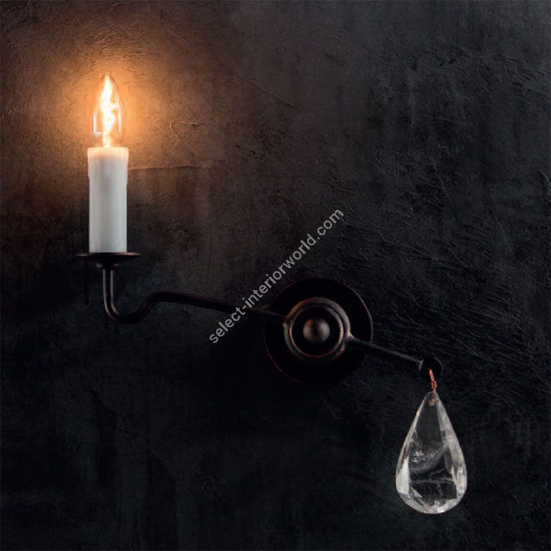 Robers / Wall Lamp / WL 3645