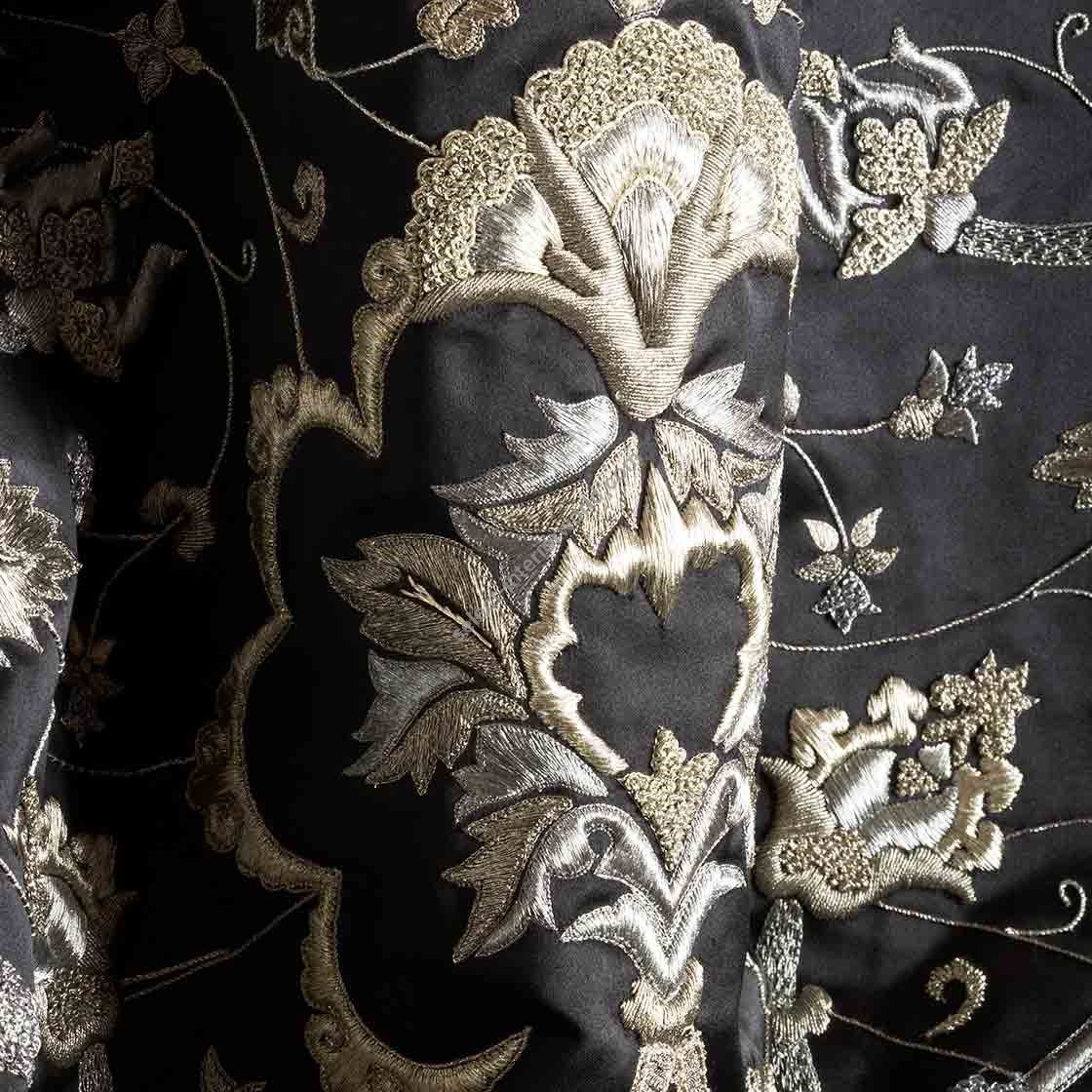 Beaumont & Fletcher / Textiles / Xerxes