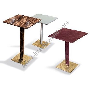 Longhi / Side Tables / Yaki Y 702