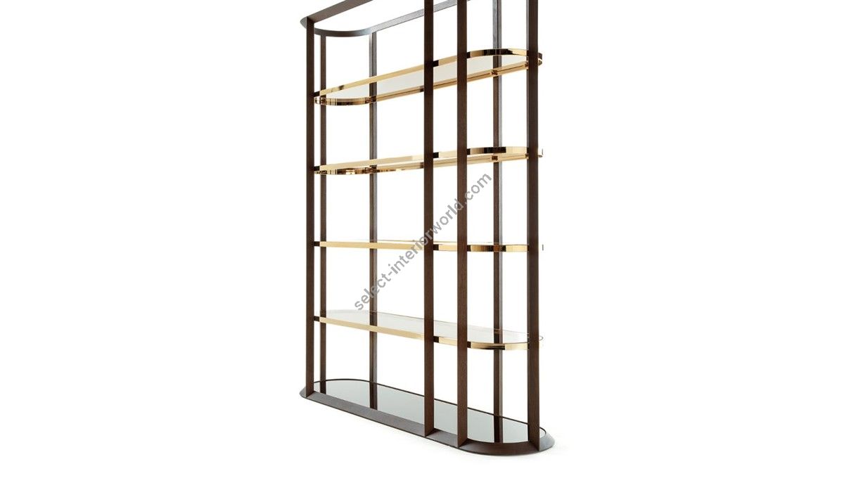 Ulivi Salotti / Shelves & Bookcases / Yann