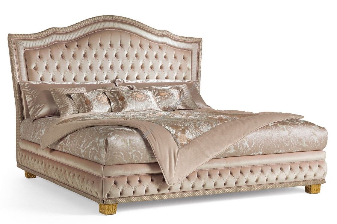 Zanaboni / Bed / Borromeo