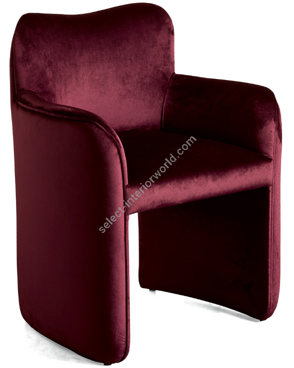 Zanaboni / Chairs | Armchairs | Stools / 1910