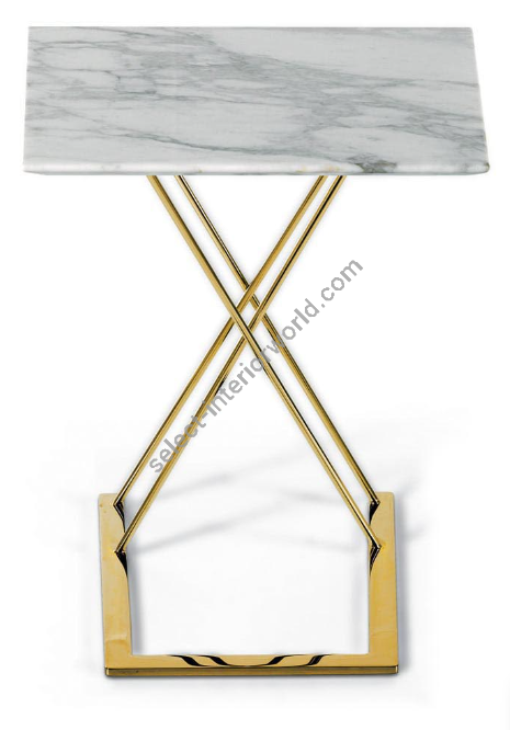 Zanaboni / Coffee Tables / Orione