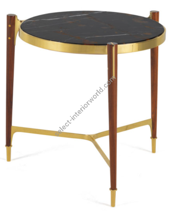 Zanaboni / Side Tables / T156