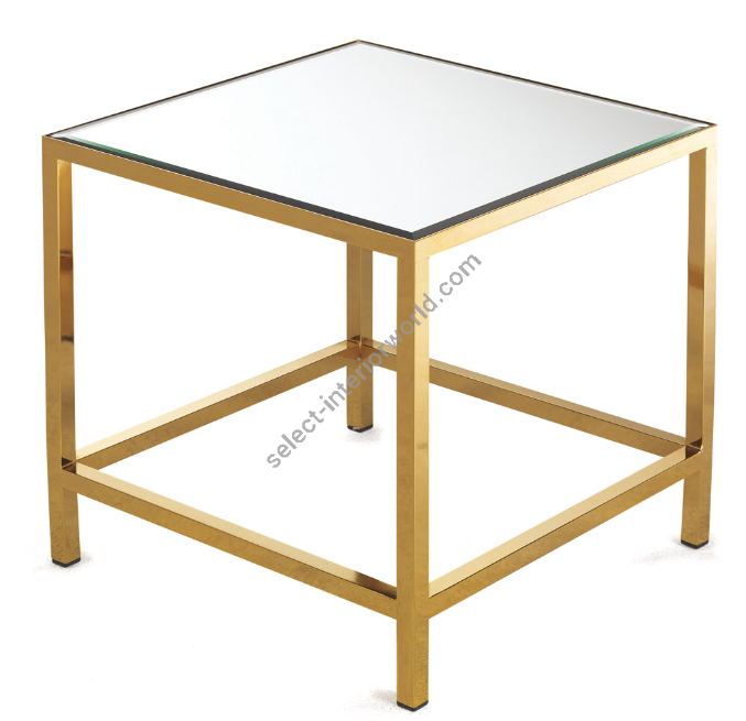 Zanaboni / Coffee Tables / T166/S