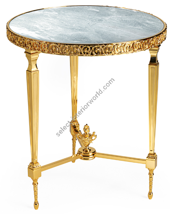 Zanaboni / Side Tables / T175/S