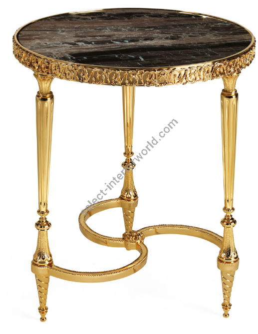 Zanaboni / Side Tables / T176/S