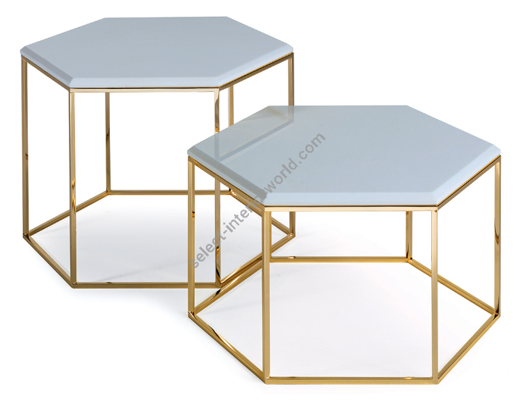 Zanaboni / Coffee Tables / T178