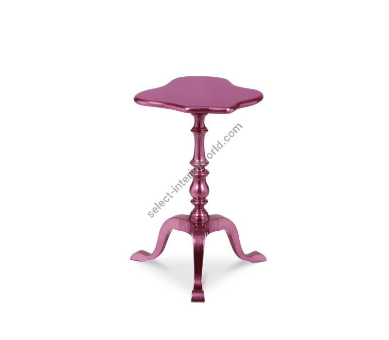 Boca do Lobo / Side Tables / Zaragoça