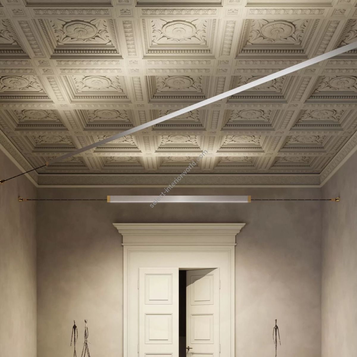 Zava / Pendants & Suspension Lights / Vettoriale Tesata