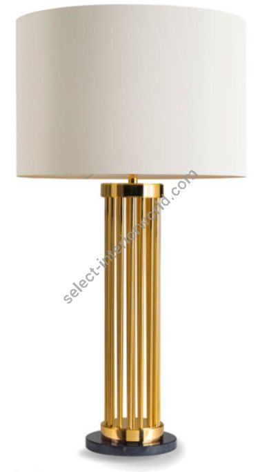Zanaboni / Table Lamps / L049