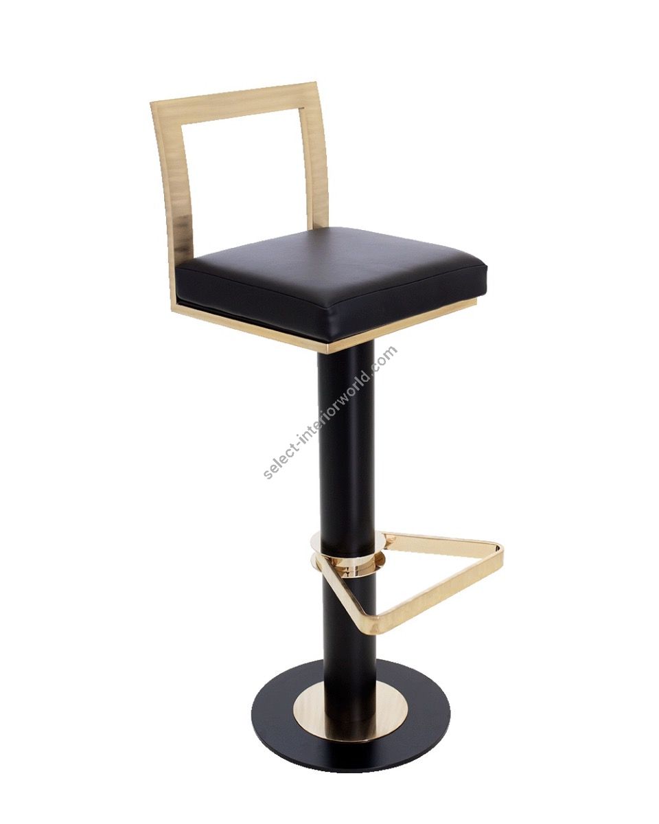 Castro Lighting / Bar Stools / Zola