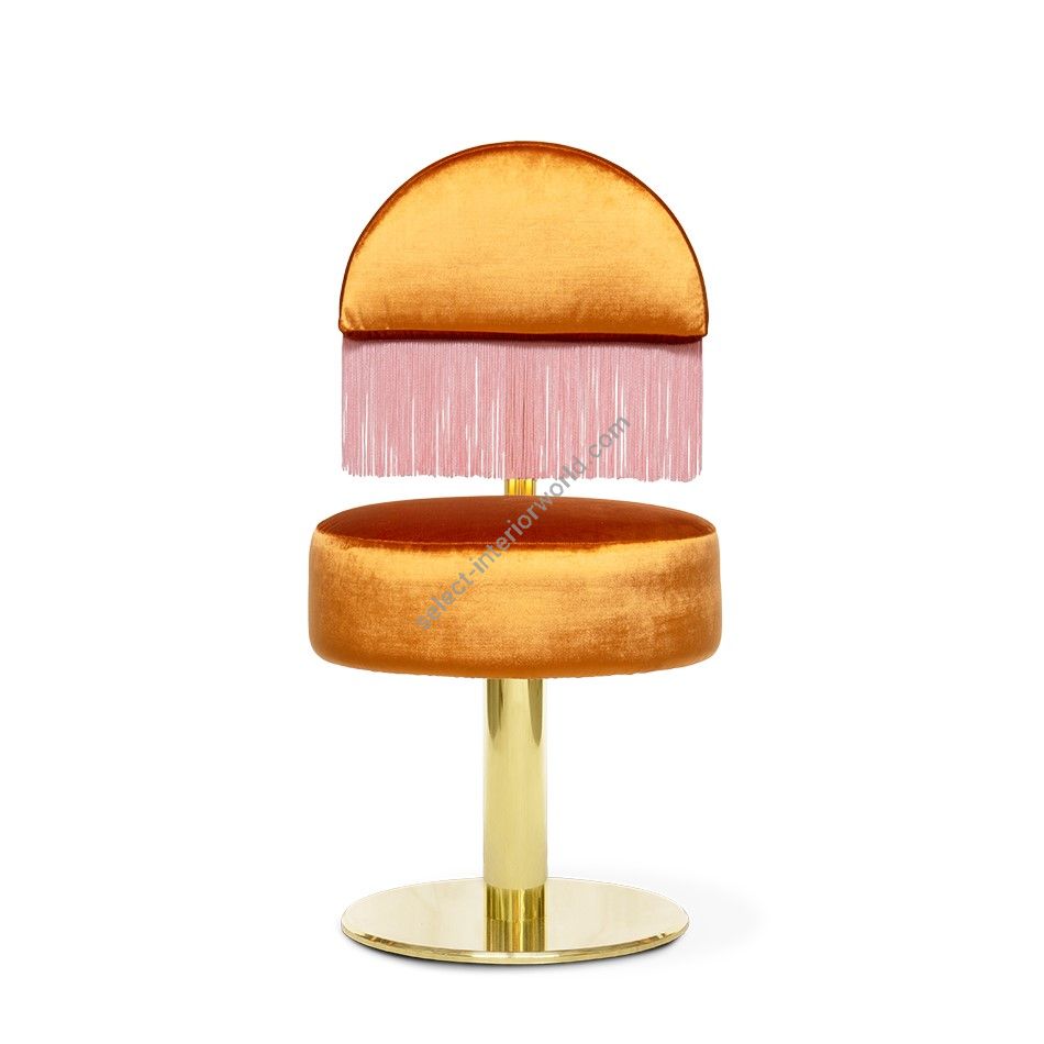 Essential Home / Dining Chair / Zsa Zsa
