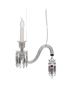 Baccarat Fantôme Ceiling Lamp / Pendant Light