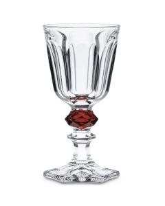 Baccarat Harcourt Louis-Philippe Glass